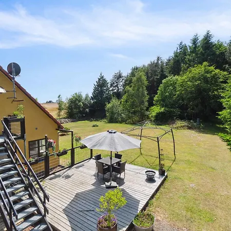 Modern With Cozy Vibes