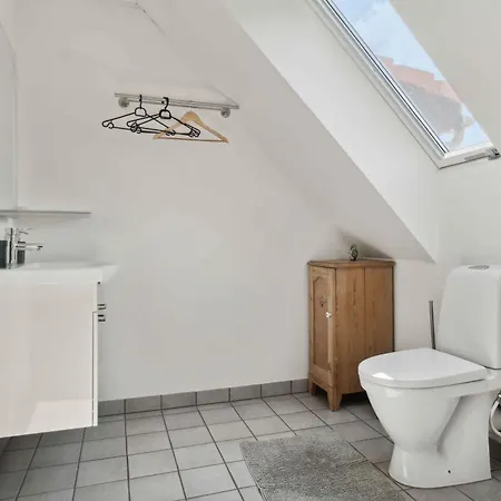 Modern With Cozy Vibes * Klemensker