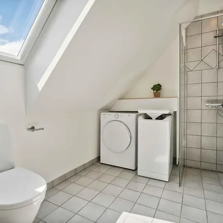Modern With Cozy Vibes Klemensker