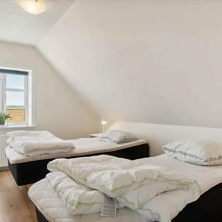 Modern With Cozy Vibes * Klemensker