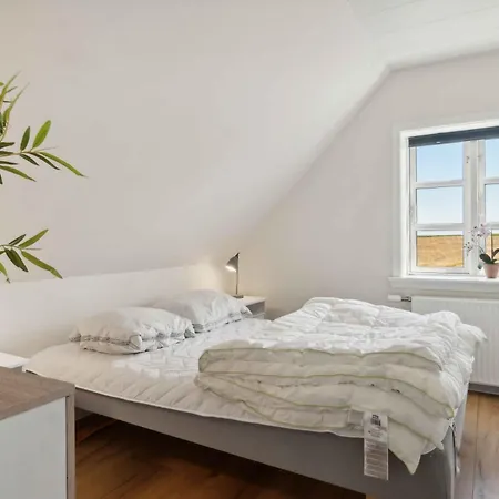 Lejlighed Modern With Cozy Vibes *
