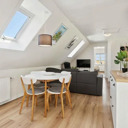 Modern With Cozy Vibes