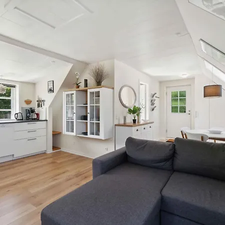 Apartment Modern With Cozy Vibes