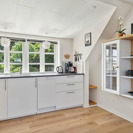 Lejlighed Modern With Cozy Vibes *