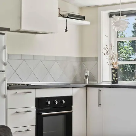 Modern With Cozy Vibes *