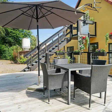 Modern With Cozy Vibes Klemensker
