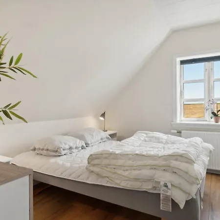 Modern With Cozy Vibes Klemensker