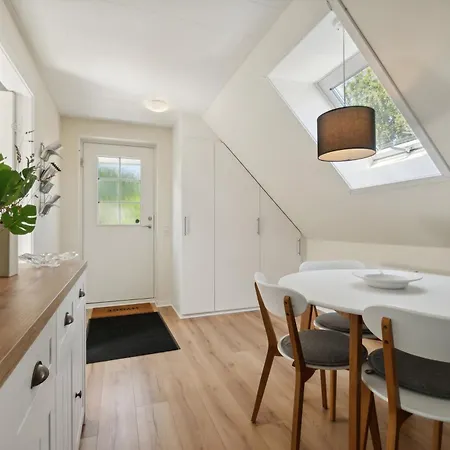 Modern With Cozy Vibes * Klemensker