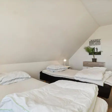Modern With Cozy Vibes Apartman Klemensker