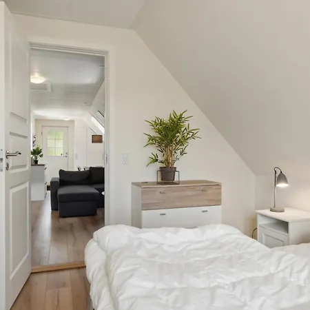 Apartman Modern With Cozy Vibes Klemensker