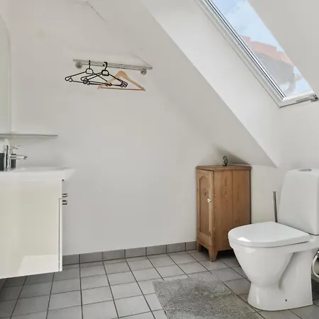 Apartman Modern With Cozy Vibes Klemensker