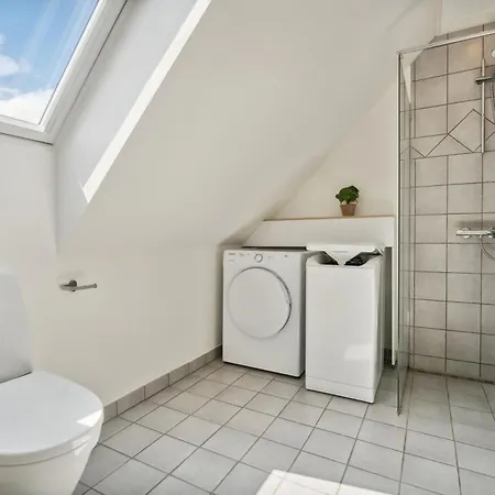 Apartman Modern With Cozy Vibes *