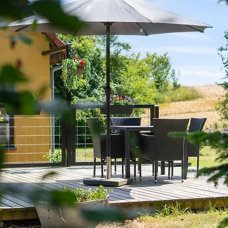 Modern With Cozy Vibes Klemensker